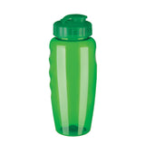 Gripper Poly-Clear®  Water Bottle - (31 oz.) (Q926311)