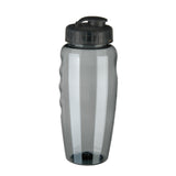 Gripper Poly-Clear®  Water Bottle - (31 oz.) (Q926311)