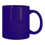 11Oz. Brookline Color C-Handle Mug (Q926532)