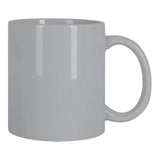 11Oz. Brookline Color C-Handle Mug (Q926532)