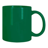 11Oz. Brookline Color C-Handle Mug (Q926532)