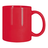 11Oz. Brookline Color C-Handle Mug (Q926532)