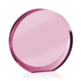 Acrylic Circle Medium Award (Q926611)