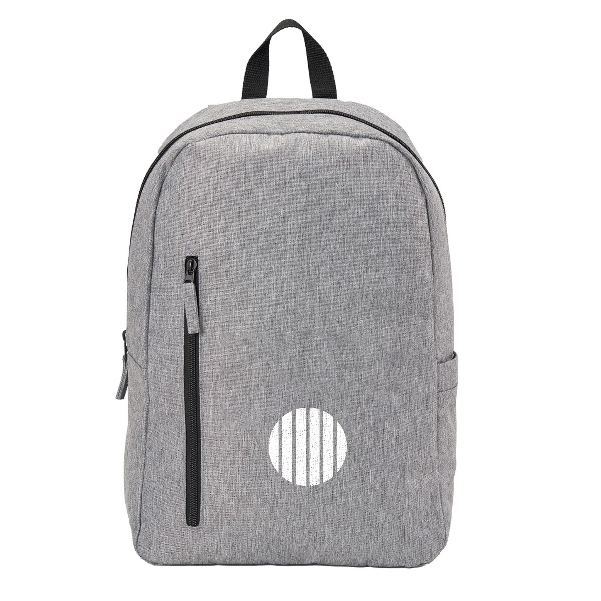 Skye Recycled 15 Inch Laptop Backpack  Imprinted with Logo (Q926922)