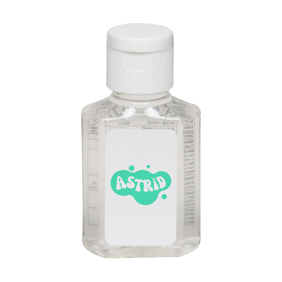 1 oz Alcohol Free Gel Sanitizer (Q927111)