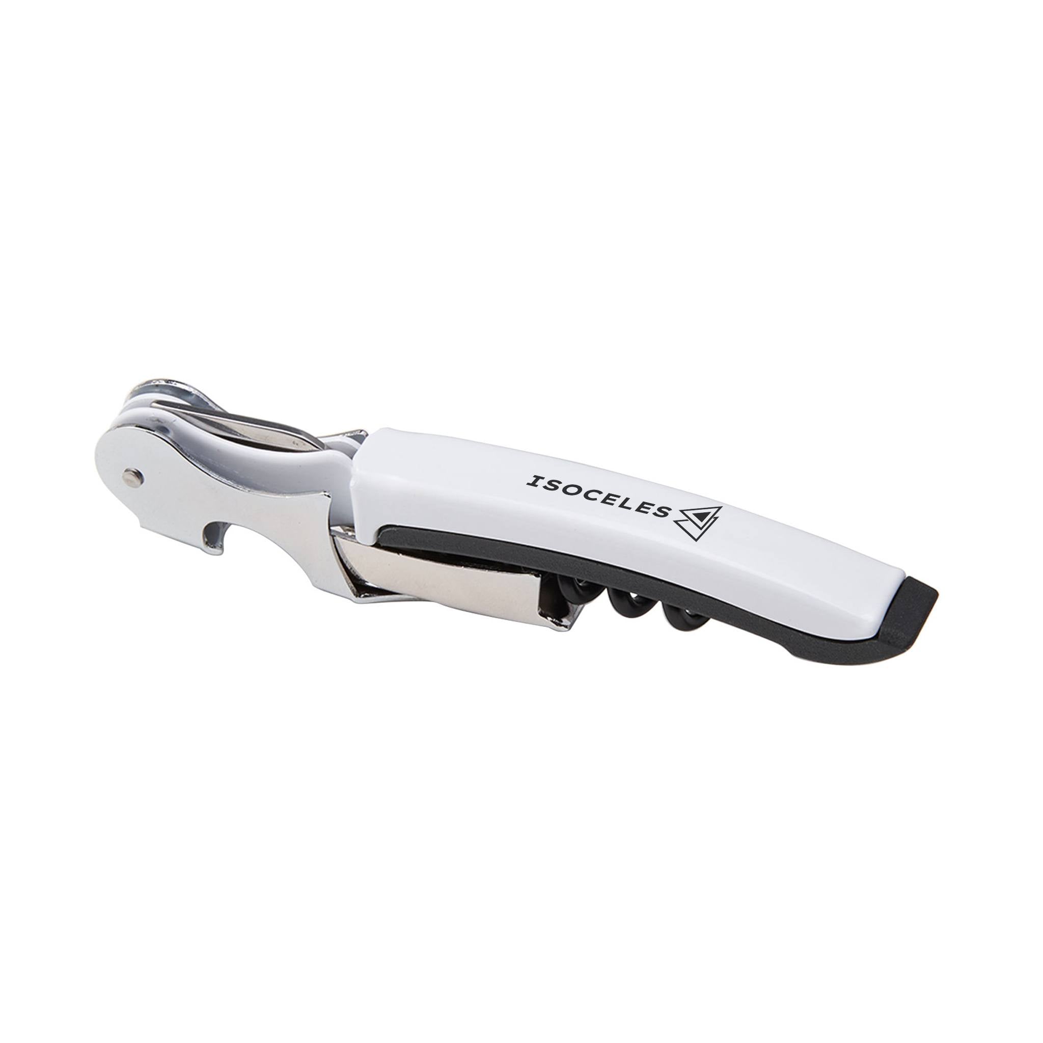 Sommelier Wine Opener  Imprinted with Logo (Q927332)