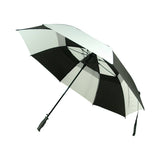 The 64 Inch Auto Open Wind Proof Golf Umbrella (Q927422)