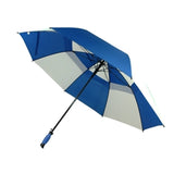 The 64 Inch Auto Open Wind Proof Golf Umbrella (Q927422)