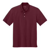 Port Authority® Dry Zone® Stain-Release Grid Polo (Q927532)