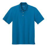 Port Authority® Dry Zone® Stain-Release Grid Polo (Q927532)