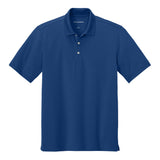 Port Authority® Dry Zone® Stain-Release Grid Polo (Q927532)