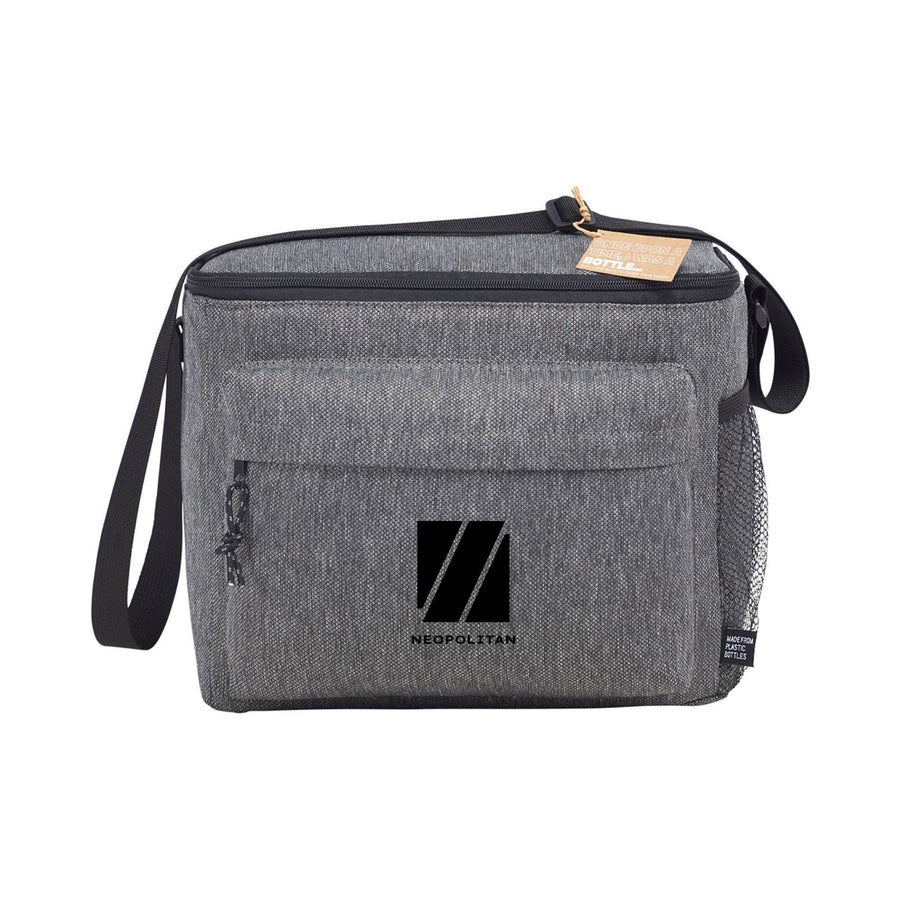 Vila Recycled 12 Can Lunch Cooler (Q927722)