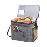Vila Recycled 12 Can Lunch Cooler (Q927722)
