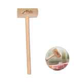 Wooden Mallet (Q927822)