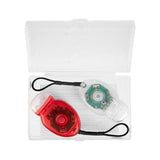 Bike Light Set With Case (Q928122)