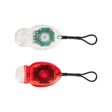 Bike Light Set With Case (Q928122)