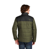 The North Face® Chest Logo Everyday Insulated Jacket (Q928332)