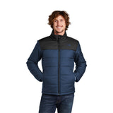 The North Face® Chest Logo Everyday Insulated Jacket (Q928332)