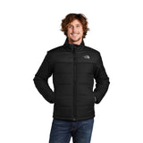 The North Face® Chest Logo Everyday Insulated Jacket (Q928332)