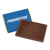 1 Oz. Soccer Custom Wrapper Bars (Q928532)