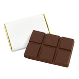 1 Oz. Soccer Custom Wrapper Bars (Q928532)