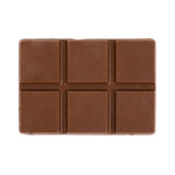 1 Oz. Soccer Custom Wrapper Bars (Q928532)