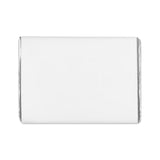 1 Oz. Soccer Custom Wrapper Bars (Q928532)