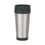 16 Oz. Stainless Steel Slide Action Travel Tumblers (Q928711)