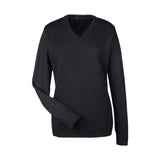 Harriton Ladies' Pilbloc™ V-Neck Sweater (Q928922)