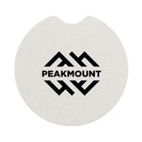 Pulpboard Car Coasters 35Pt (Q929111)