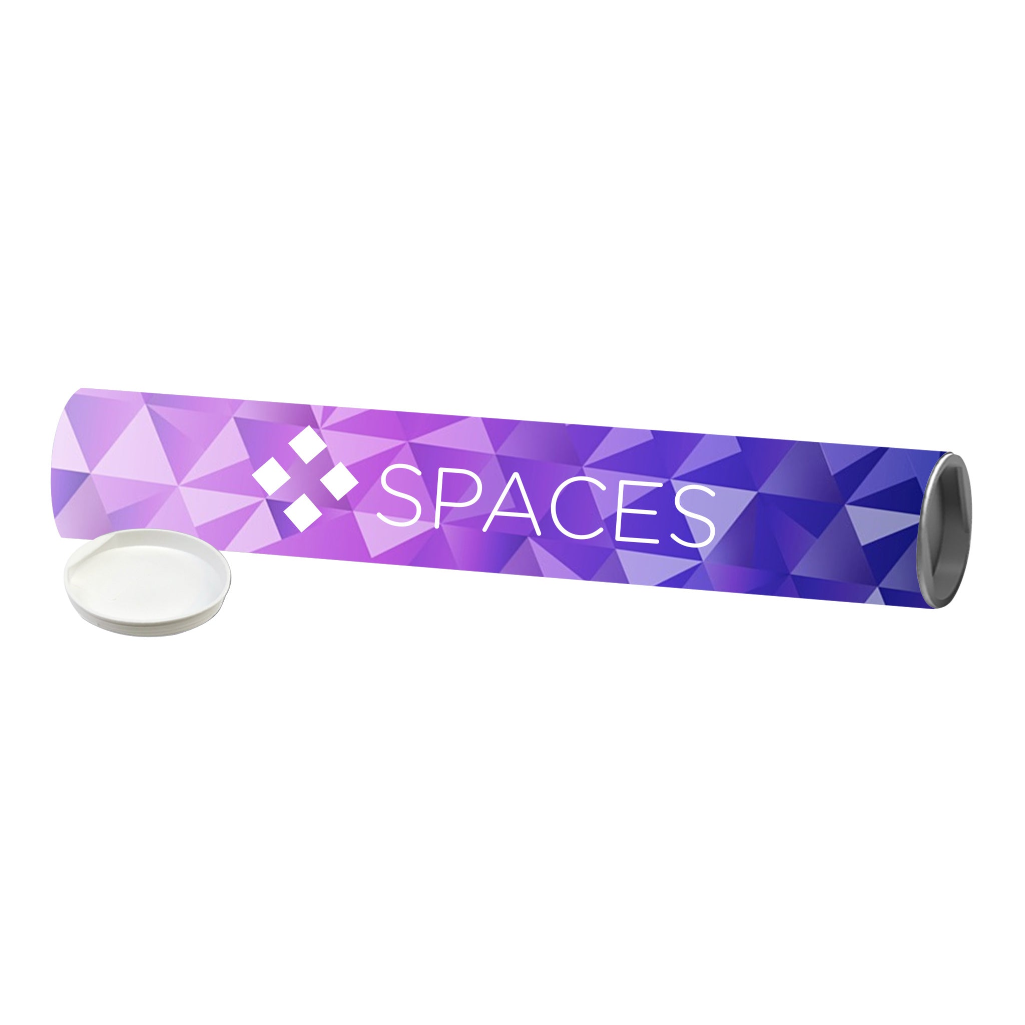 Shipping Tubes 2" x 12" (Q930011)