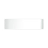 Moniker Full Color Name Plate: 8 x 2 In. (Q930022)