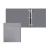 2.5 Inch Entrapment Angle D Ring Binder (Q930122)