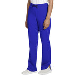 Women's 4-Pocket Petal Tapered Pant (Q930332)