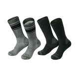 Carhartt® Heavyweight Crew Sock (4-Pack) (Q930432)
