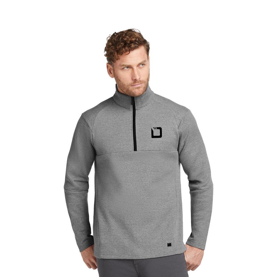 OGIO® Transition 1/4-Zip Pullover (Q930722)