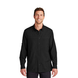 Port Authority® Long Sleeve UV Daybreak Shirt (Q930922)