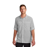 Port Authority® Long Sleeve UV Daybreak Shirt (Q930922)