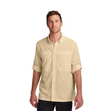 Port Authority® Long Sleeve UV Daybreak Shirt (Q930922)