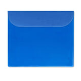 Translucent Vinyl Letter Sized Portfolios (Q931222)