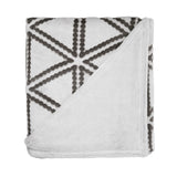 Sculpture Print Ultra Plush Blanket (Q931322)