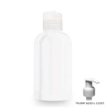 4 Oz. Luxury Hand/ Body Lotion (Q931432)