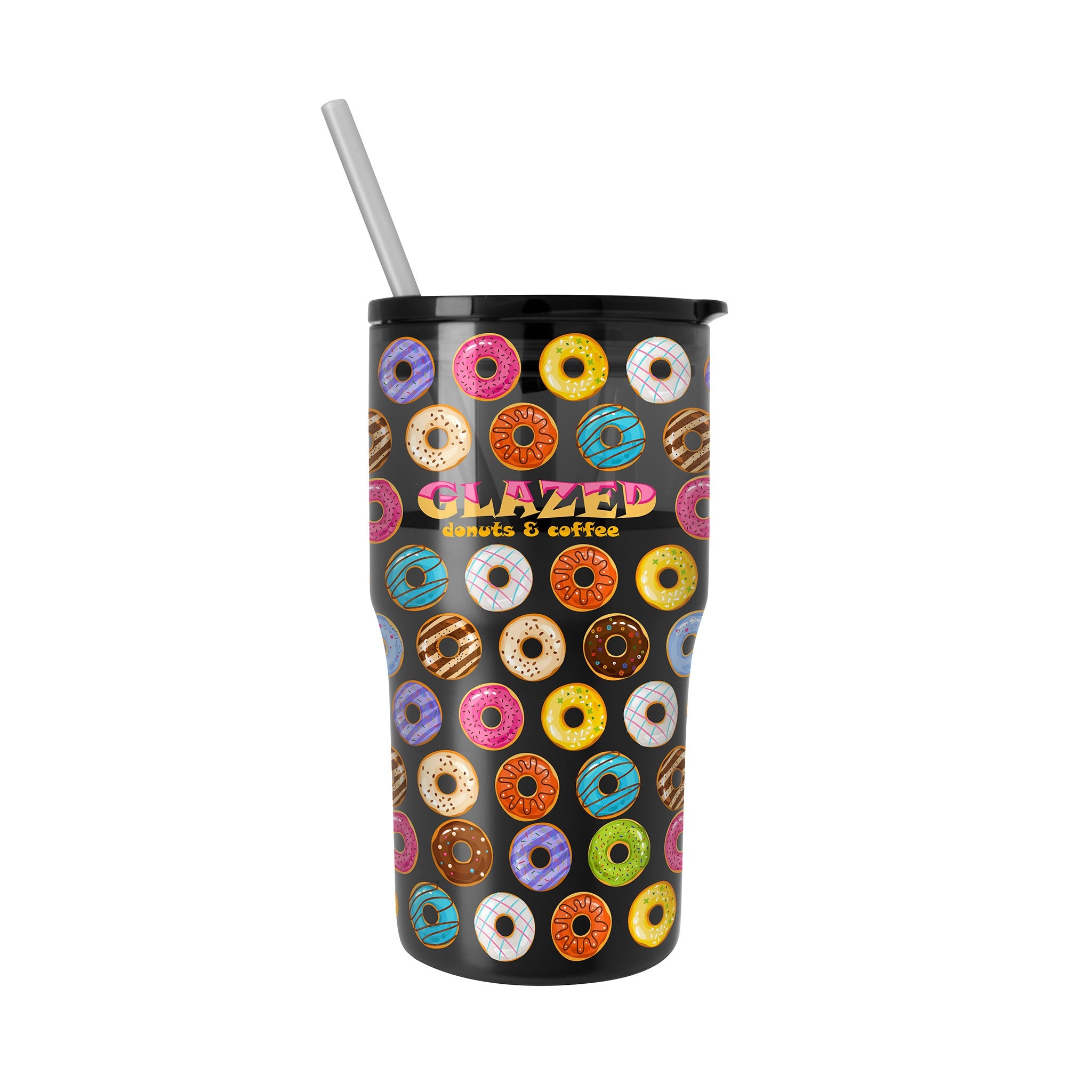 22 Oz. Good Value™ Merge Recycled Tumbler (Q931632)