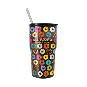 22 Oz. Good Value™ Merge Recycled Tumbler (Q931632)