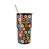 22 Oz. Good Value™ Merge Recycled Tumbler (Q931632)