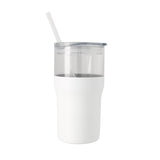 22 Oz. Good Value™ Merge Recycled Tumbler (Q931632)