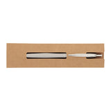 Recycled Stainless Steel Ballpoint Pen (Q931822)