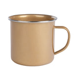 16 Oz. Steel Finley Campfire Mug (Q931922)