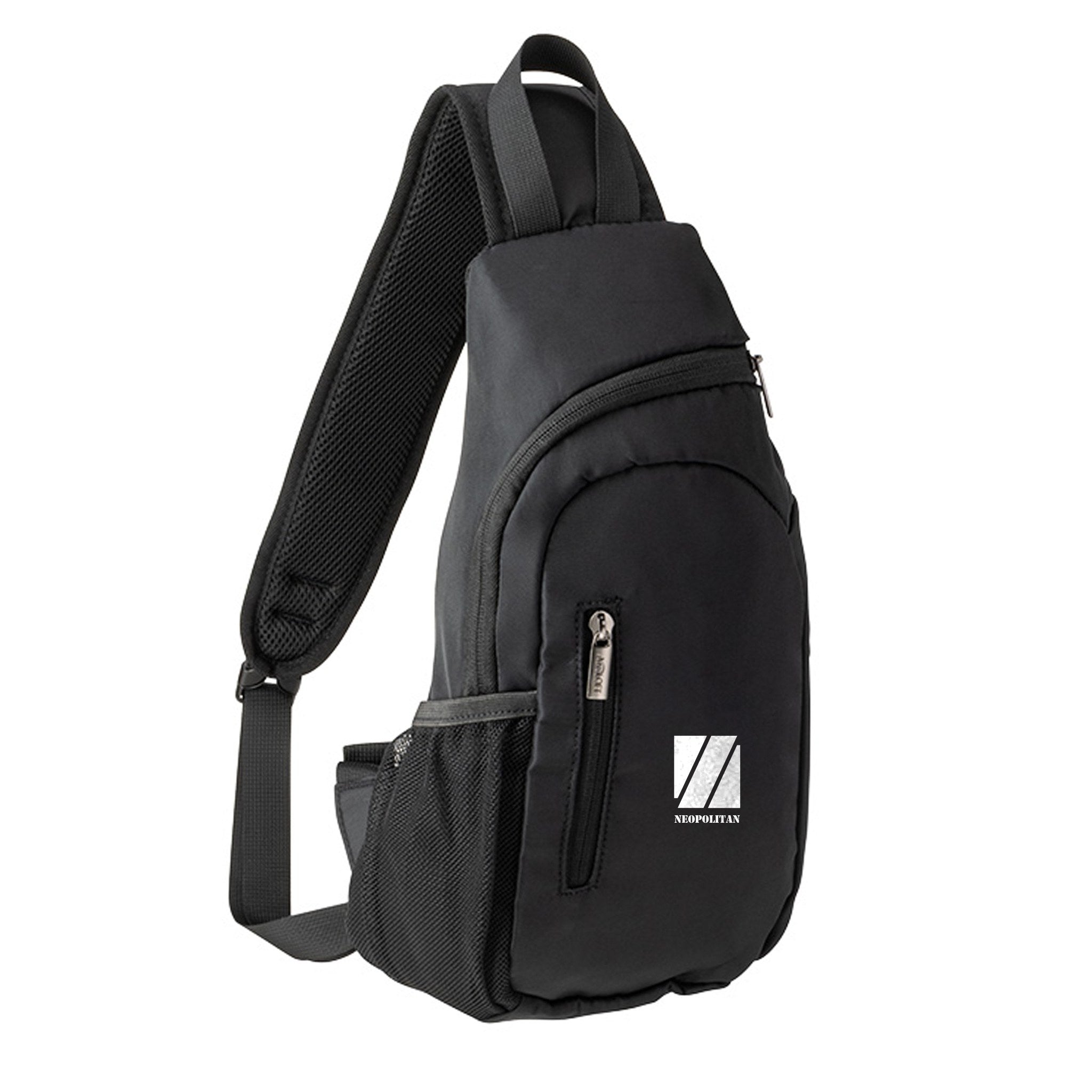 AeroLOFT™ Crossbody Sling Backpack  Imprinted with Logo (Q932022)