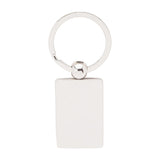 Metal Keyring (Q932311)